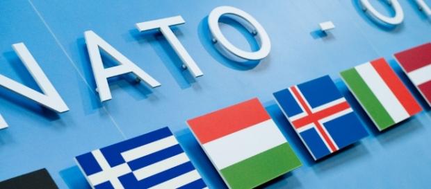 Formation of NATO and Warsaw Pact - Cold War - HISTORY.com - history.com Formation of NATO and Warsaw Pact - Cold War - HISTORY.com - history.com
