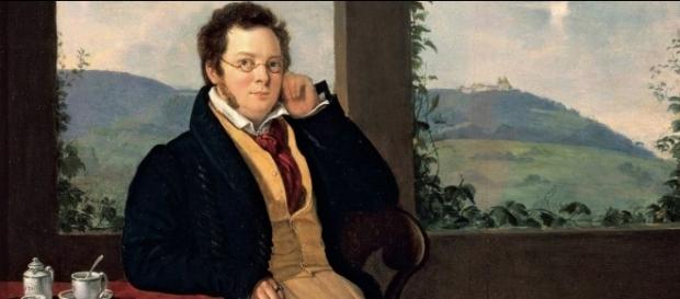 Franz Schubert.SOAP - styriarte.com Franz Schubert.SOAP - styriarte.com