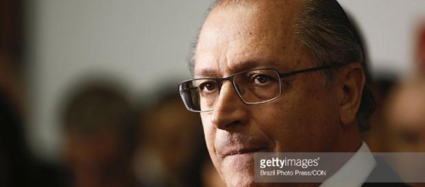 Geraldo Alckmin | Getty Images - gettyimages.com Geraldo Alckmin | Getty Images - gettyimages.com