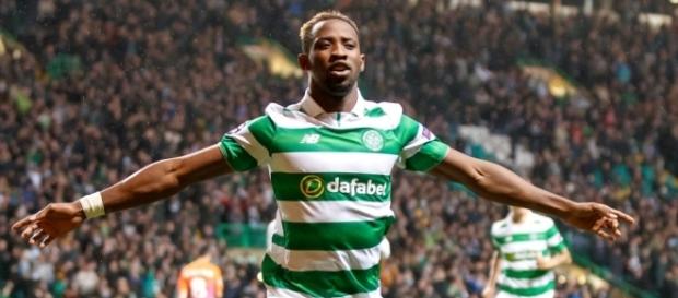 Golden Boy 2016 award: Celtic's Moussa Dembele pipped by AC ... - thesun.co.uk Golden Boy 2016 award: Celtic's Moussa Dembele pipped by AC ... - thesun.co.uk