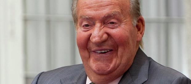Juan Carlos, antiguo rey de España Juan Carlos, antiguo rey de España