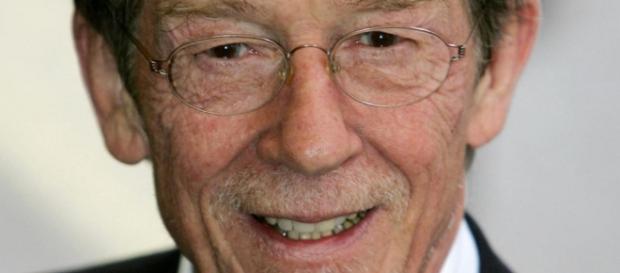 L'acteur britannique John Hurt, grandiose dans «Elephant Man», est ... - leparisien.fr L'acteur britannique John Hurt, grandiose dans «Elephant Man», est ... - leparisien.fr