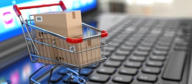 La venta on line crece en el sector de la alimentación La venta on line crece en el sector de la alimentación