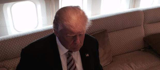 Las nuevas medidas del presidente de Estados Unidos, Donald Trump Las nuevas medidas del presidente de Estados Unidos, Donald Trump