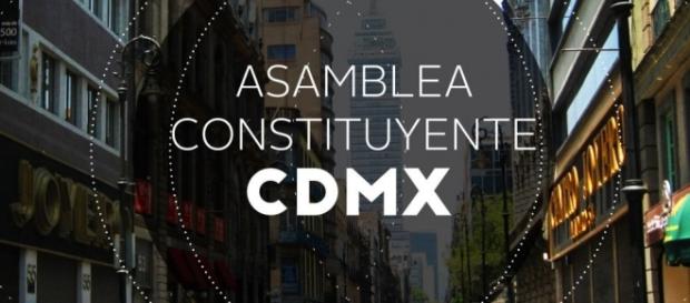 Lista la Constitución de la Ciudad de México -milenio.com Lista la Constitución de la Ciudad de México -milenio.com