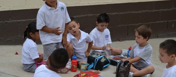 Muchos niños en edad prescolar no asisten a la escuela - Noticias ... - noticiasenlamira.com Muchos niños en edad prescolar no asisten a la escuela - Noticias ... - noticiasenlamira.com