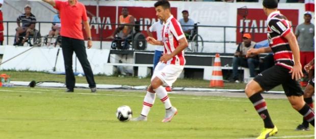 Náutico x Santa Cruz: assista ao jogo ao vivo Náutico x Santa Cruz: assista ao jogo ao vivo