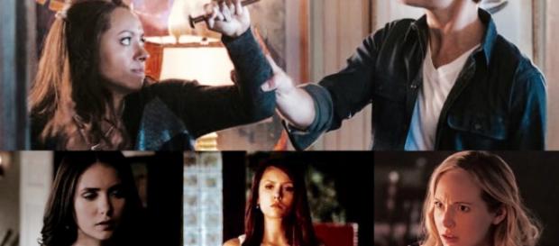 O próximo episódio vai ser marcado por mais mortes O próximo episódio vai ser marcado por mais mortes
