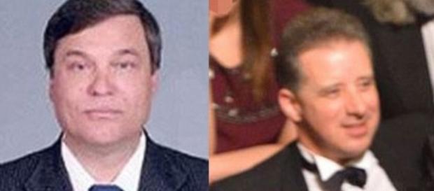 Oleg Erovinkin și Christopher Steele, cei doi spioni implicați în deconspirarea ”Dosarului Trump” Oleg Erovinkin și Christopher Steele, cei doi spioni implicați în deconspirarea ”Dosarului Trump”