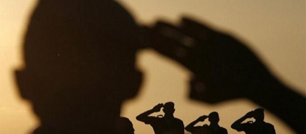 Policial Militar é morto em assalto Policial Militar é morto em assalto