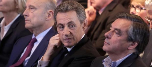 Quelle devrait être la stratégie de Nicolas Sarkozy pour 2017 ? Quelle devrait être la stratégie de Nicolas Sarkozy pour 2017 ?