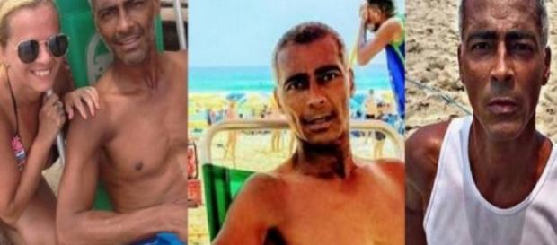 Romário e a polêmica cirurgia - Google Romário e a polêmica cirurgia - Google