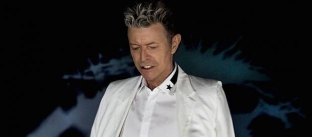 Royal Mail stamps reflect the ever-changing persona of David Bowie Royal Mail stamps reflect the ever-changing persona of David Bowie
