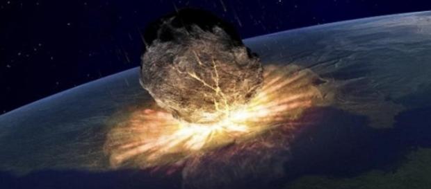Segundo cientista, queda de asteroide seria catastrófica - Google Segundo cientista, queda de asteroide seria catastrófica - Google