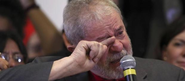 Segundo delegado da PF, Lula poderá ser preso (Foto: Reprodução) Segundo delegado da PF, Lula poderá ser preso (Foto: Reprodução)