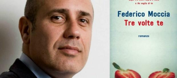 Tre volte te, il nuovo libro di Moccia - illibraio.it Tre volte te, il nuovo libro di Moccia - illibraio.it