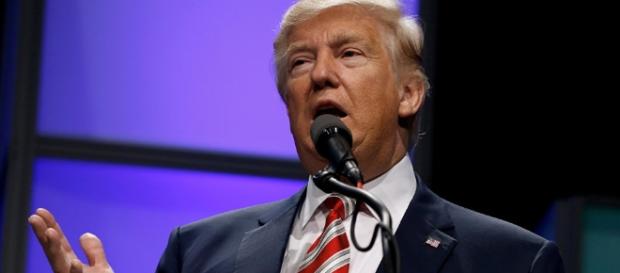 Trump: el embajador ruso fue asesinado por un "terrorista ... - sputniknews.com Trump: el embajador ruso fue asesinado por un "terrorista ... - sputniknews.com