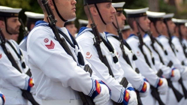 Concorso Pubblico: la Marina Militare assume 1758 nuovi volontari - newslavoro.com