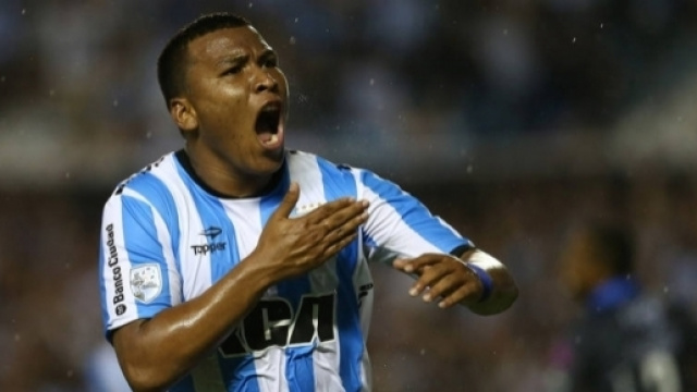 Dall'Argentina: i viola osservano Martinez del Racing. Il ruolo e ... - labaroviola.com