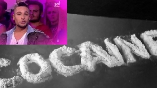 Eddy drogué ! Oui, et il assume !