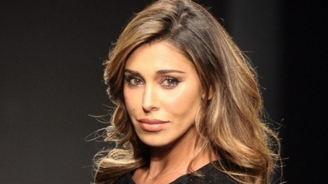 Gossip news: Belen Rodriguez furiosa per una frase social