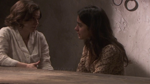 Il segreto, tutte le anticipazioni della soap.