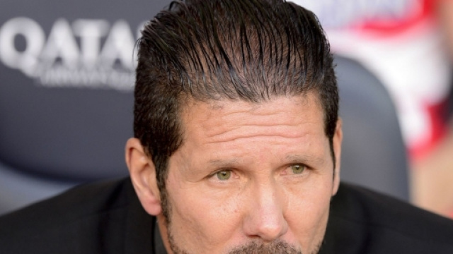 Inter, Simeone propone un maxi scambio