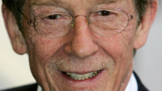 L'acteur britannique John Hurt, grandiose dans «Elephant Man», est ... - leparisien.fr