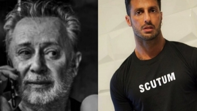 Lele Mora, innamorato di Fabrizio Corona - velvetgossip.it