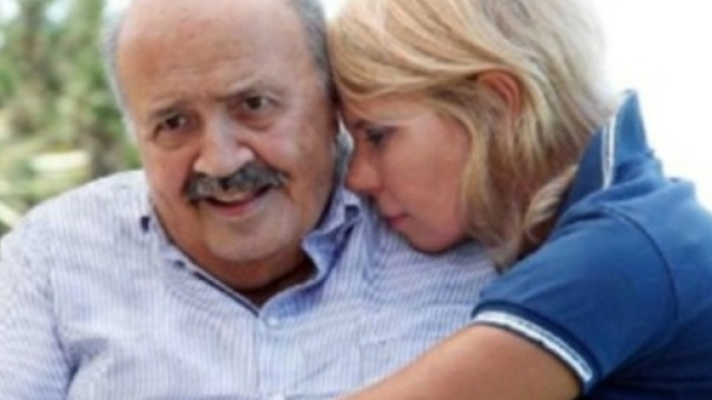 Maurizio Costanzo parla di Maria De Filippi - igossip.it