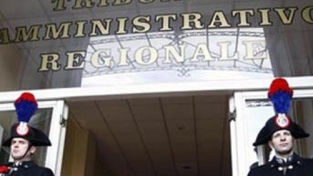 Militari e trasferimento d'ordine ad efficacia sospesa dopo il ... - corrierepl.it