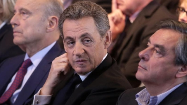 Quelle devrait être la stratégie de Nicolas Sarkozy pour 2017 ?
