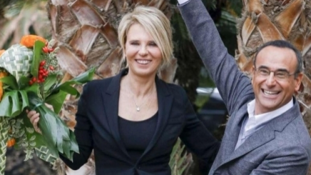 Sanremo 2017: gli ospiti confermati | Velvet Music Italia - velvetmusic.it