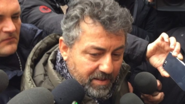 Sono stati uccisi. E' tutta colpa delle autorità”: lo sfogo del ... - abr24.it