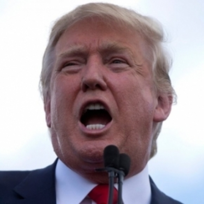Donald Trump fires back at Marco Rubio - Business Insider - businessinsider.com