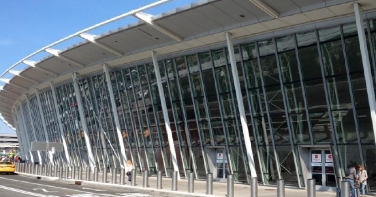 Woman detained at JFK airport attempts suicide to avoid deportation, report