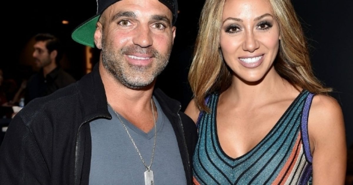 Melissa Gorga of RHONJ reopens her store Envy after huge drama