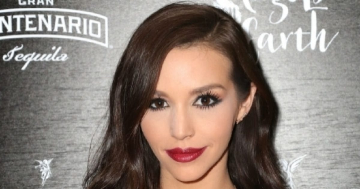 'Vanderpump Rules' star Scheana Shay tells all.