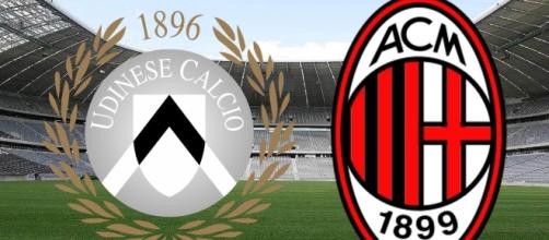 Pagelle Udinese-Milan: 'sprofondo rossonero', male ...