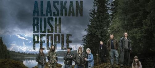 About Alaskan Bush People | Alaskan Bush People | Discovery - discovery.com