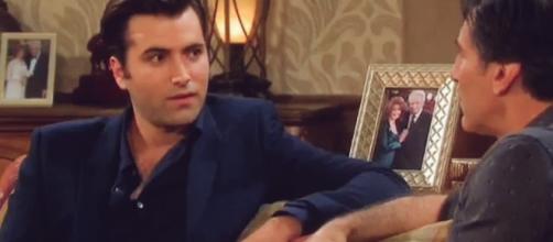 Could Deimos or Sonny End Up Dead on Days of Our Lives? - Soap ... - weebly.com