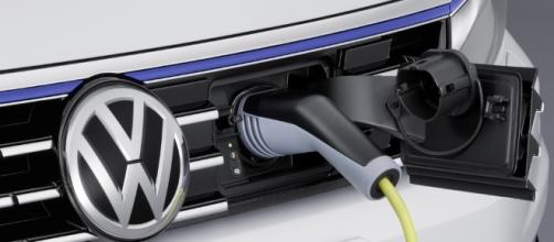 Volkswagen contempla dos modelos 100% eléctricos con al menos 300 ... - motorpasionfuturo.com