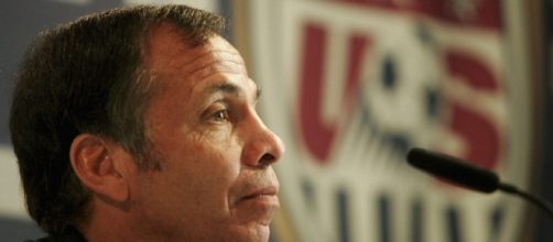 Bruce Arena replaces Jurgen Klinsmann as U.S. soccer coach ... - thestar.com