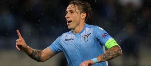 Calciomercato Lazio, tutti pazzi per Biglia: anche l'Arsenal in ... - calciomercatonews.com