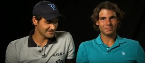 Federer e Nadal, finale Australian Open 2017