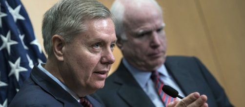 Few Republicans admit it, but Graham says 99 percent of senators ... - dailykos.com