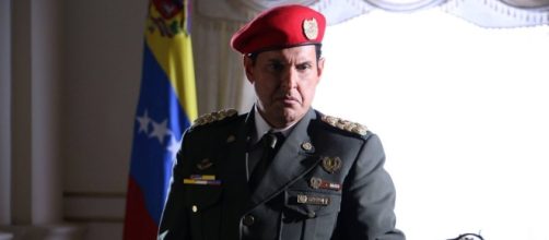 Gobierno venezolano bloquea señal de RCR para que los venezolanos no vean El Comandante