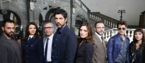 I Bastardi di Pizzofalcone: come rivedere il quinto episodio e se ci sarà una seconda stagione