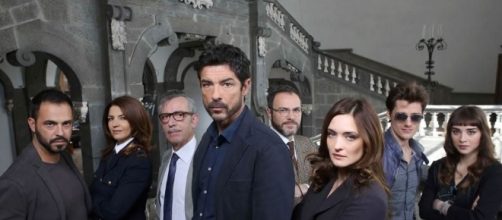 I bastardi di Pizzofalcone, ultima puntata 6 febbraio e news sulla seconda stagione