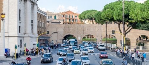 Info utili sul blocco auto a Roma di lunedì 30 gennaio 2017